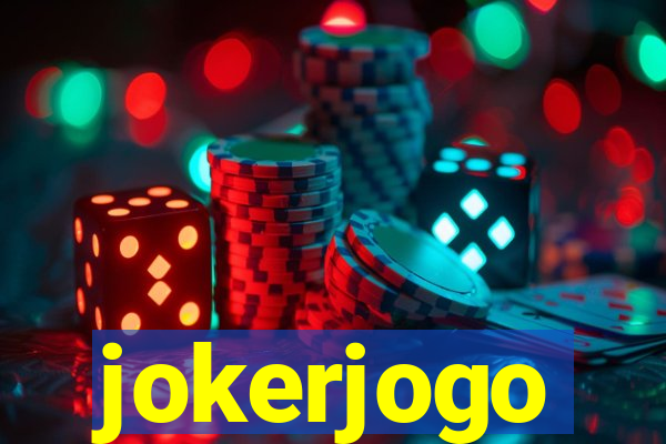 jokerjogo