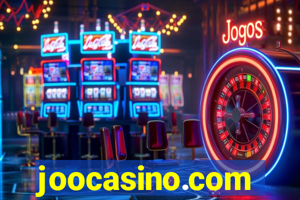 joocasino.com