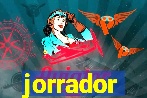 jorrador