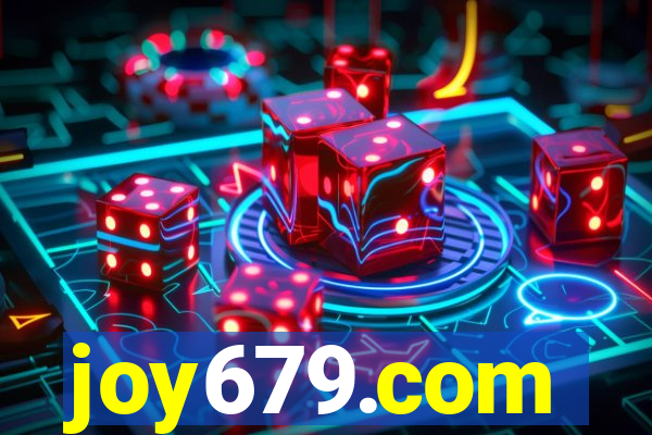 joy679.com