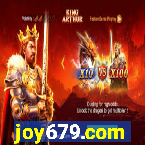 joy679.com