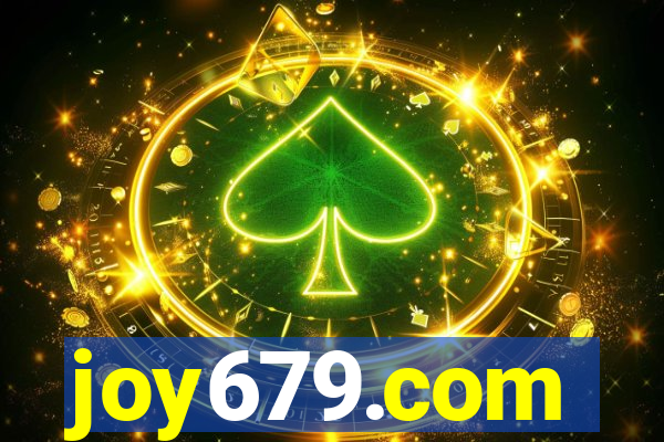 joy679.com