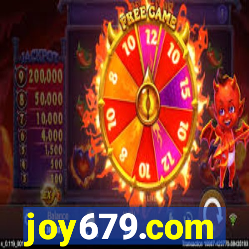 joy679.com