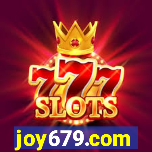 joy679.com