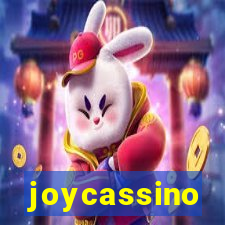 joycassino