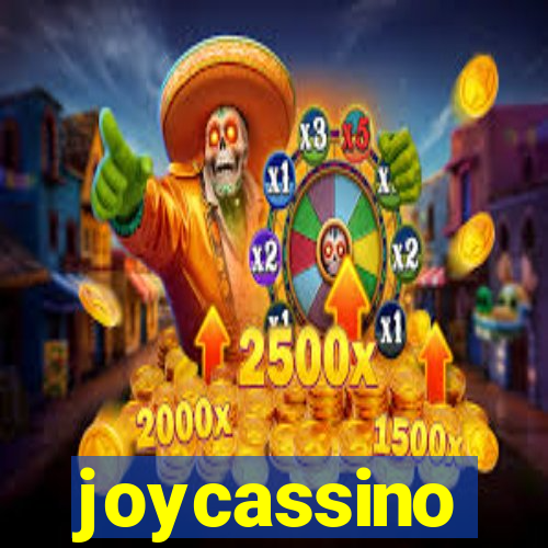 joycassino