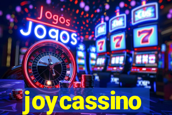 joycassino