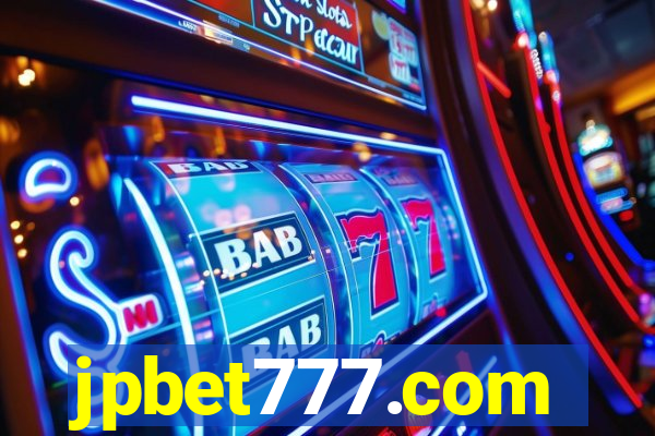 jpbet777.com