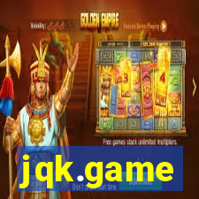 jqk.game