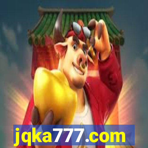 jqka777.com