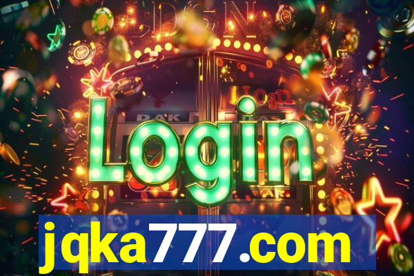 jqka777.com