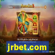 jrbet.com