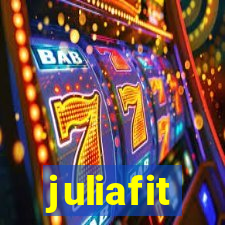 juliafit