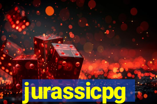 jurassicpg