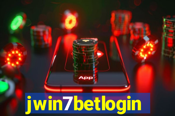 jwin7betlogin