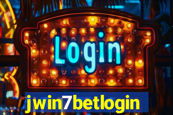 jwin7betlogin