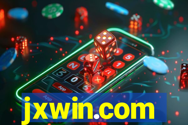 jxwin.com