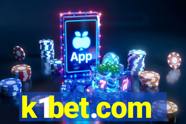 k1bet.com