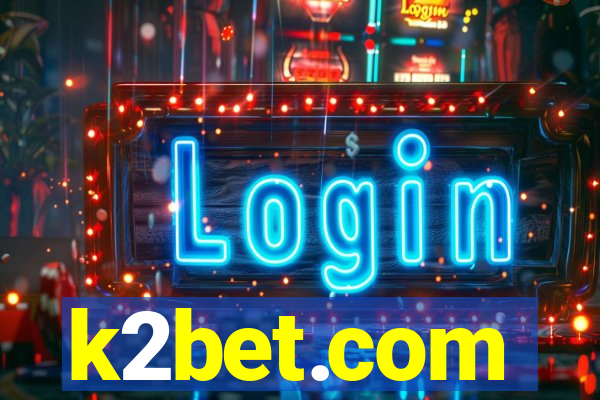 k2bet.com