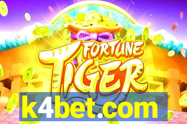 k4bet.com