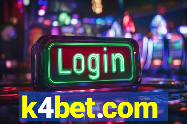 k4bet.com