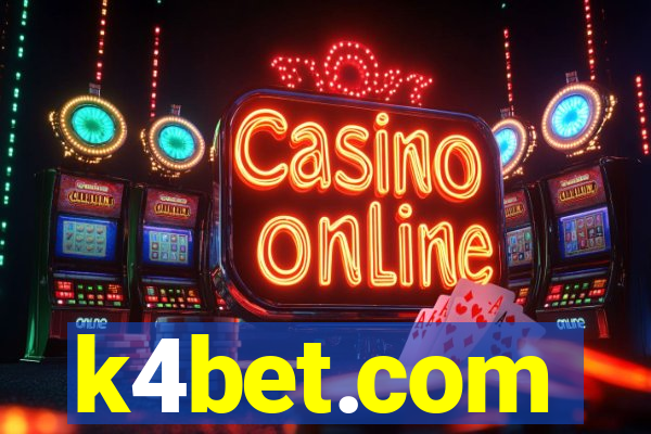 k4bet.com