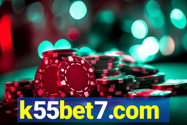 k55bet7.com