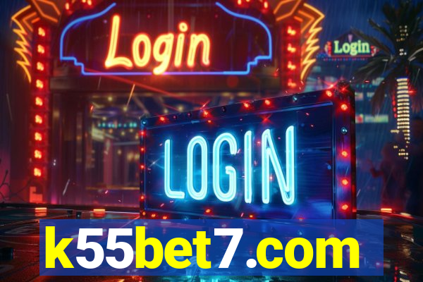 k55bet7.com