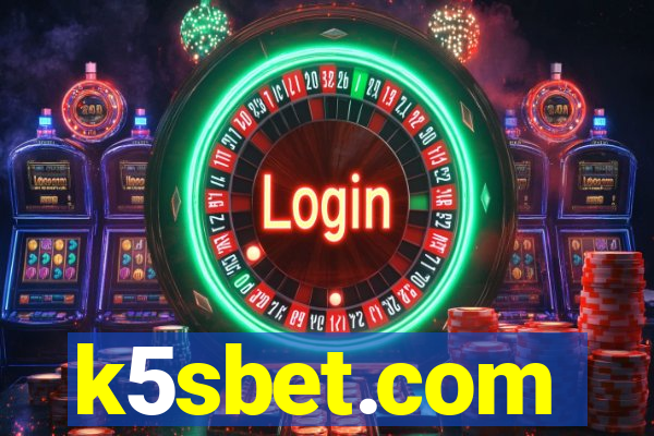 k5sbet.com