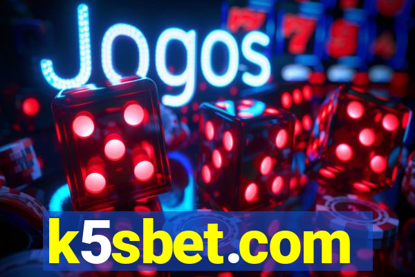 k5sbet.com