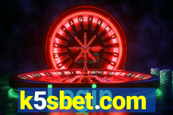 k5sbet.com