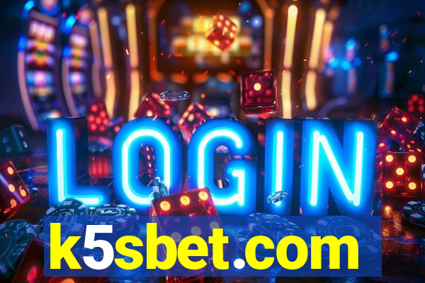 k5sbet.com