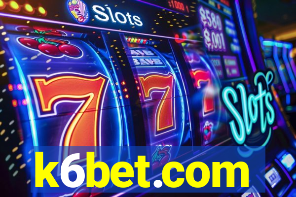 k6bet.com