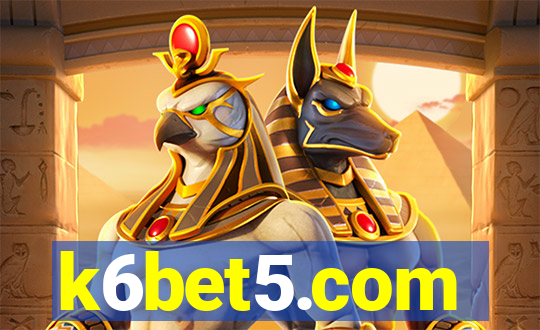 k6bet5.com