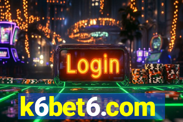 k6bet6.com