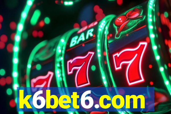 k6bet6.com