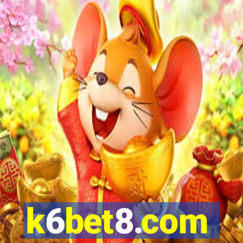 k6bet8.com