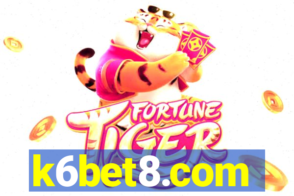 k6bet8.com