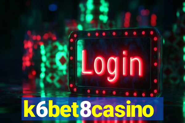 k6bet8casino