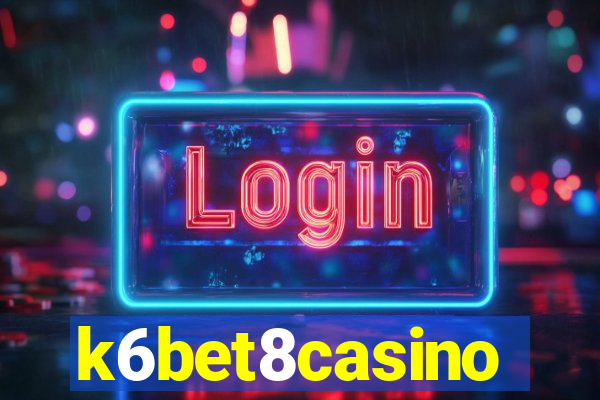 k6bet8casino