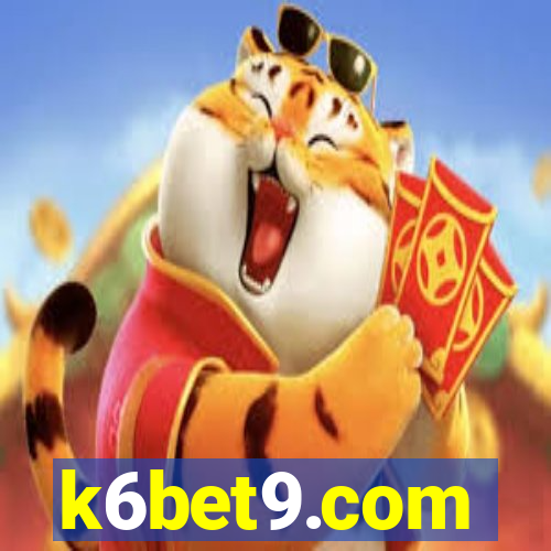 k6bet9.com