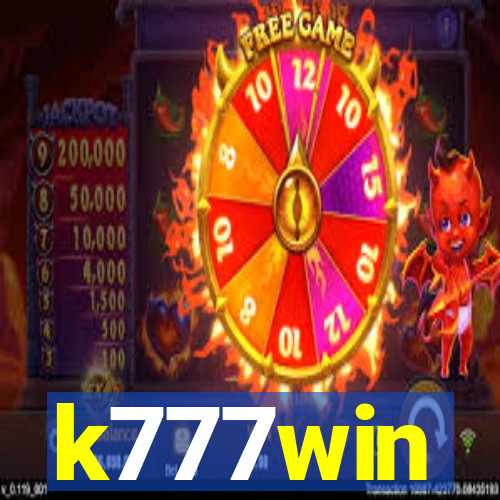 k777win