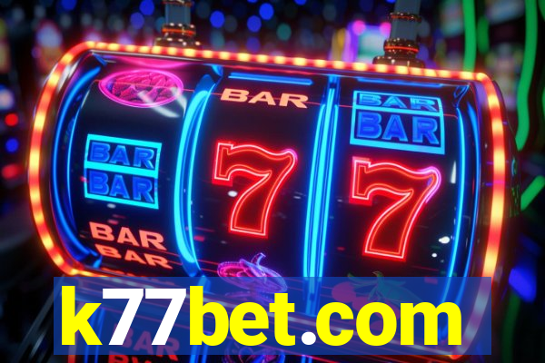 k77bet.com