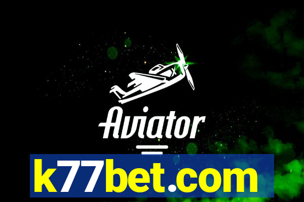 k77bet.com