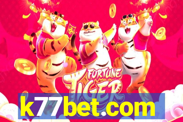 k77bet.com