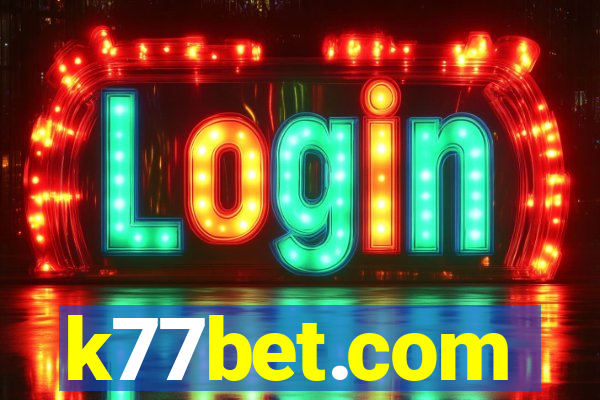 k77bet.com