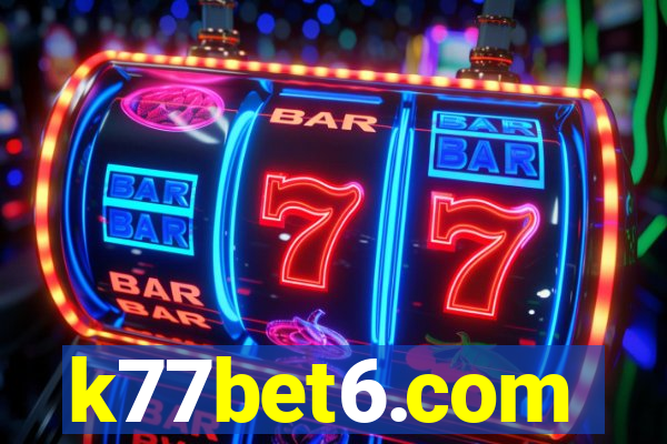 k77bet6.com