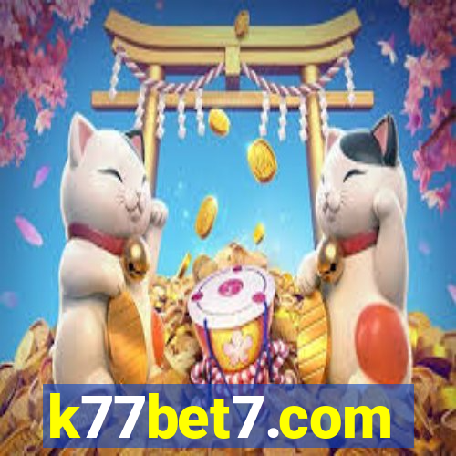 k77bet7.com