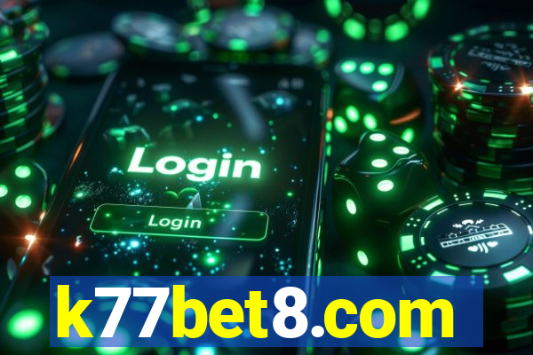 k77bet8.com