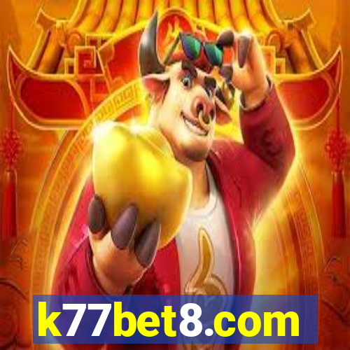 k77bet8.com